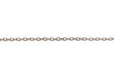 MCSX260S Oval Link Chain - Cable Chain