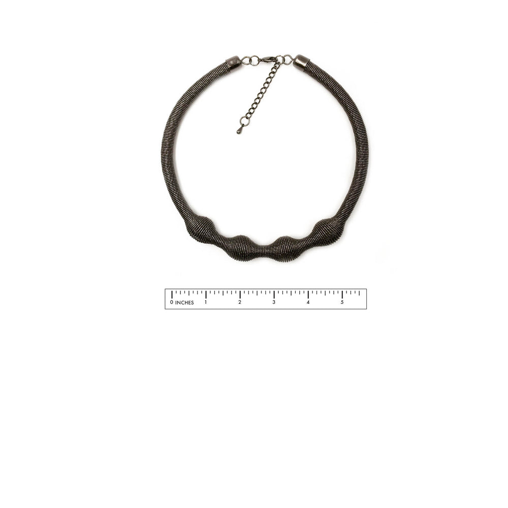 MN1011 Choker Necklace