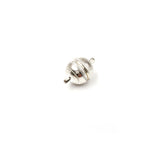 MP3386 Magnetic End clasp CHOOSE COLOR FROM DROP DOWN ARROW