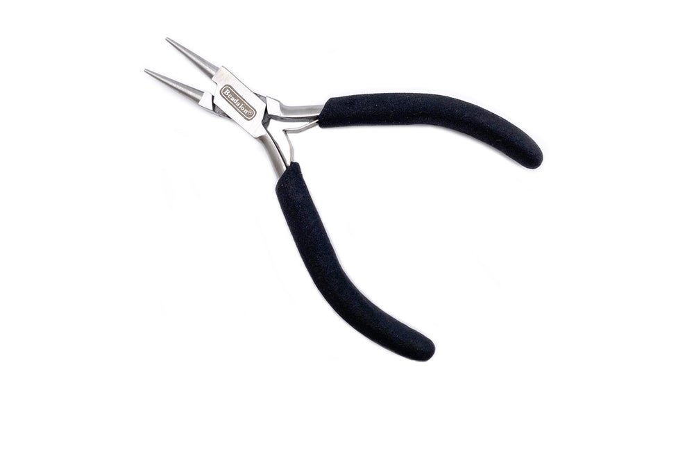 PL1002 Stainless Steel Round Nose Plier