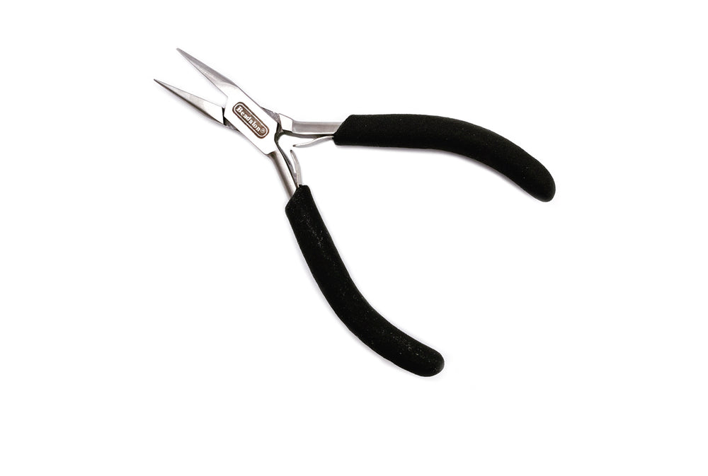 Quality Pliers - Beadalon Pliers - Stainless Steel Chain Nose Plier For Jewelry  Making – Athenian Fashions Inc.