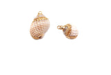 SP1063-02 Sea Shell Charm/Pendant