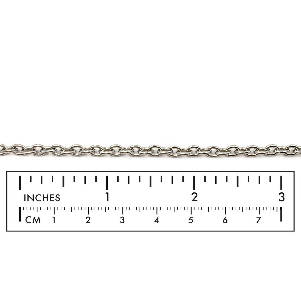SSC1001 Stainless Steel Cable Chain