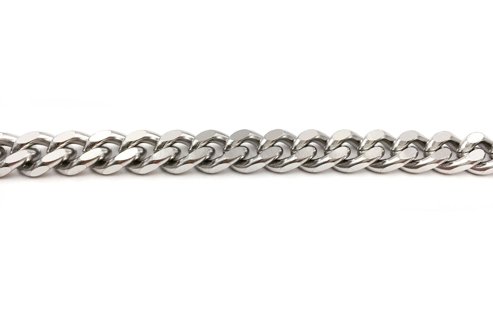 SSC1006 Stainless Steel Curb Chain