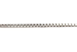 SSC1010 Stainless Steel Box Chain
