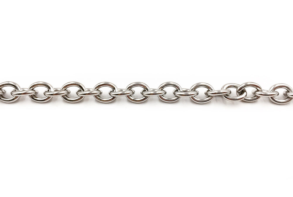 SSC1012 Stainless Steel Cable Chain