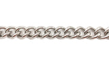 SSC1015 Stainless Steel Curb Chains