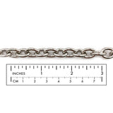 SSC1020 Stainless Steel Cable Chain