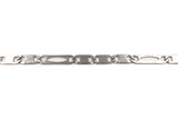 SSC1031 Stainless Steel Flat Mariner Chain
