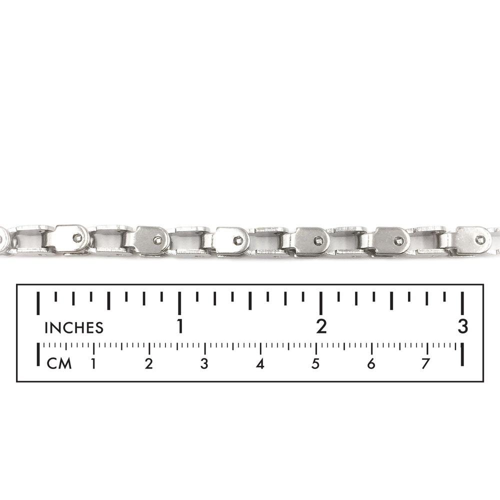SSC1036 Stainless Steel Mechanical Chain