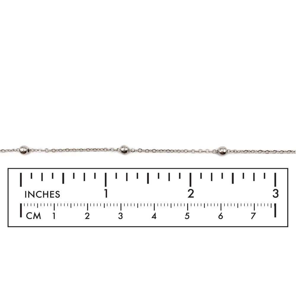 SSC1039 Stainless Steel Ball Chains