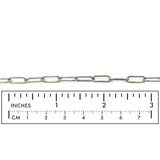 SSC1046 Stainless Steel Long Link Chain