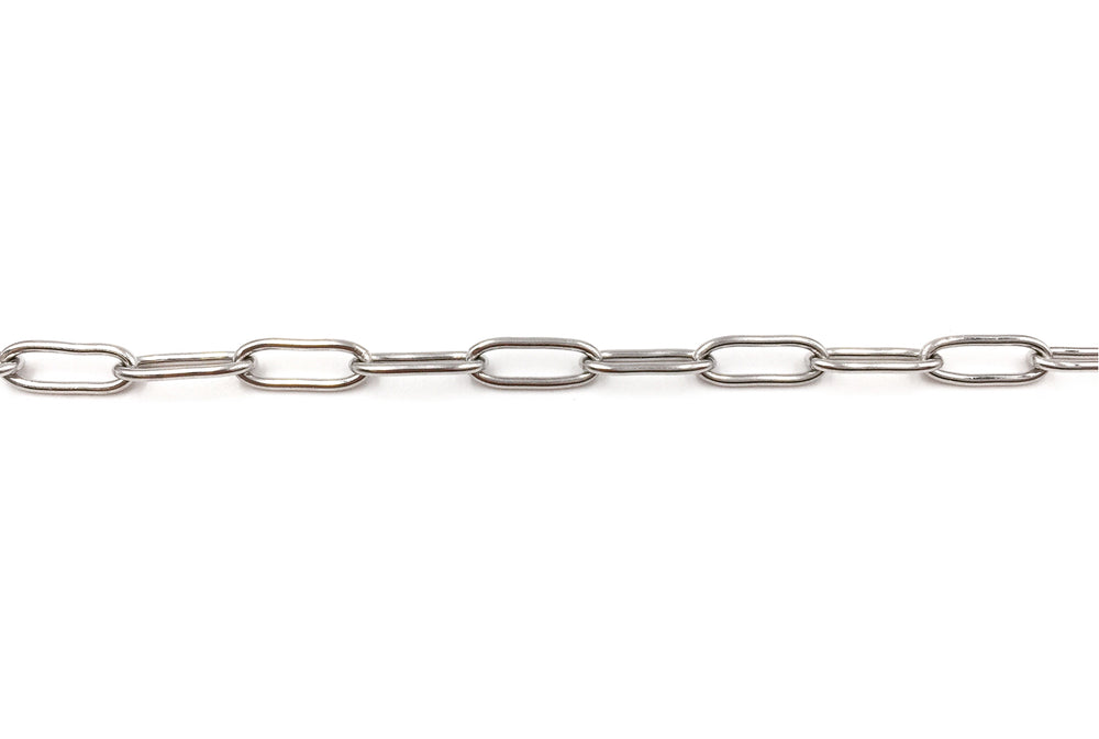 SSC1046 Stainless Steel Long Link Chain