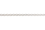 SSC1047 Stainless Steel Oval Link Chain Cable Chain