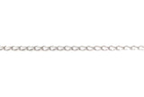 SSC1055 Stainless Steel Curb Extension Chains