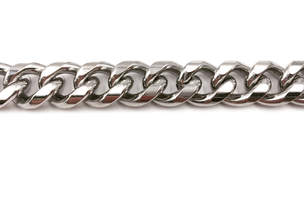 SSC1058 Stainless Steel Curb Chain