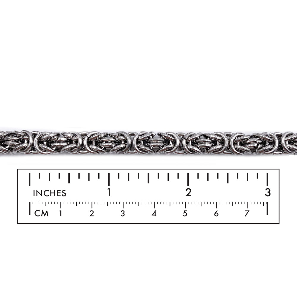 SSC1059 Stainless Steel Chain Mail