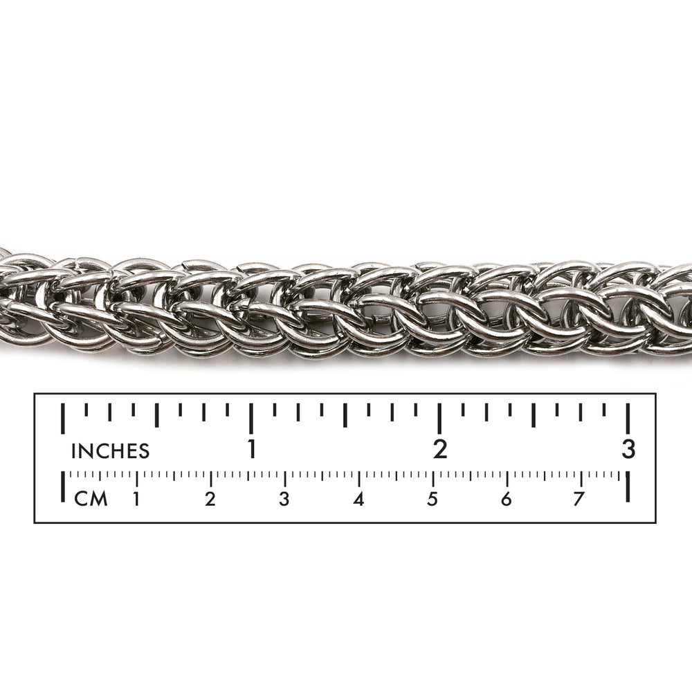 SSC1078 Stainless Steel Chain Mail