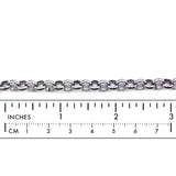 SSC1080 Stainless Steel Rolo Chain