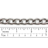 SSC1082 Stainless Steel Curb Chain