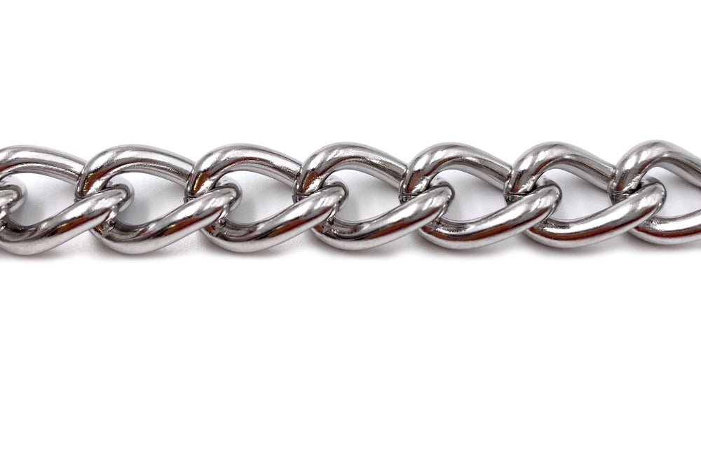 SSC1082 Stainless Steel Curb Chain