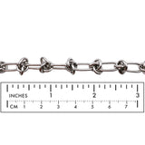 SSC1096 Stainless Steel Barbed Wire Chain