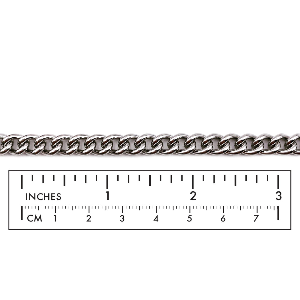 SSC1103 Stainless Steel Curb Chain