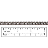 SSC1103 Stainless Steel Curb Chain
