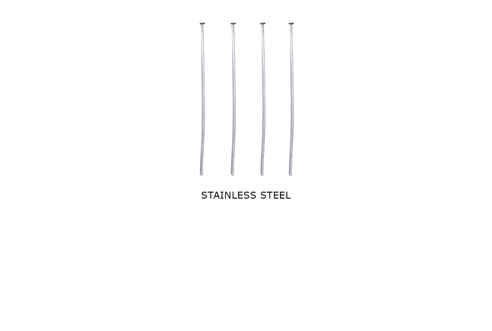 SSP1050HP  50mm Stainless Steel Head Pin