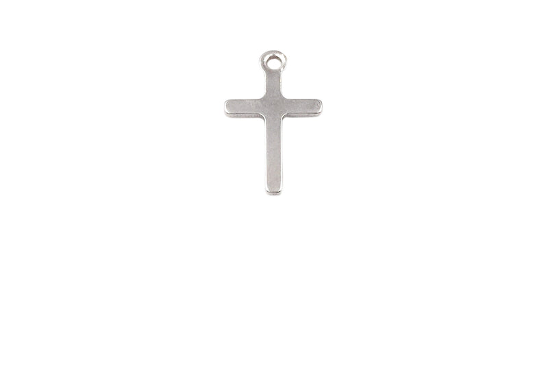 Wholesale Cross Charms.