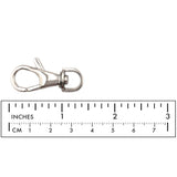 SSP1216 Stainless Steel Swivel Key Ring Clasp