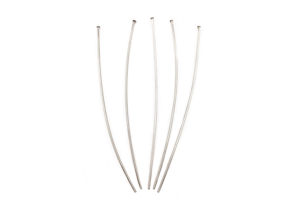 SSP1227  70mm Stainless Steel Head Pin