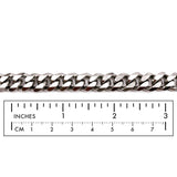 SSC1099 Stainless Steel Curb Chain